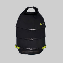画像をギャラリービューアに読み込む, Nike multi layer back pack