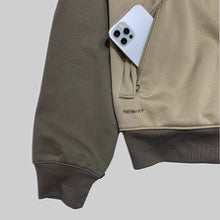 画像をギャラリービューアに読み込む, 2006's Nike acg multi color zip up