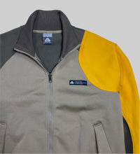 画像をギャラリービューアに読み込む, 2006's Nike acg multi color zip up