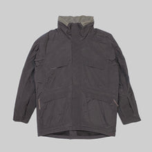 画像をギャラリービューアに読み込む, 2006's NIKE ACG Military Blouson