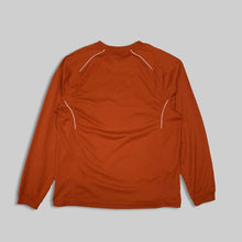 画像をギャラリービューアに読み込む, 2007'S Nike raglan piping long sleeve