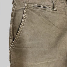 画像をギャラリービューアに読み込む, 2001'AW Comme des garçons homme cargo pants