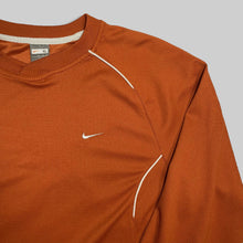 画像をギャラリービューアに読み込む, 2007'S Nike raglan piping long sleeve