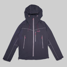 画像をギャラリービューアに読み込む, Rab multi pocket mountain parka