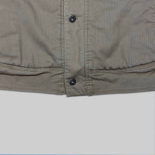 画像をギャラリービューアに読み込む, 2005’s Nike acg cotton boa jacket