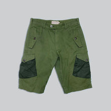画像をギャラリービューアに読み込む, 2013'S Moncler coton & nylon bermuda shorts