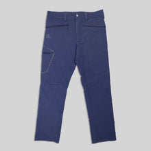 画像をギャラリービューアに読み込む, Salomon technical nylon pants