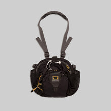 画像をギャラリービューアに読み込む, Mountain smith black body & shoulder bag