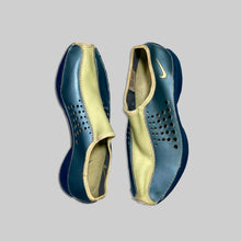 画像をギャラリービューアに読み込む, 00'S Nike air super fly slip on