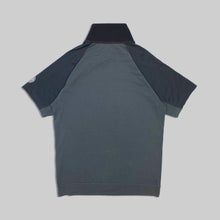 画像をギャラリービューアに読み込む, Stone island mock neck T-shirt