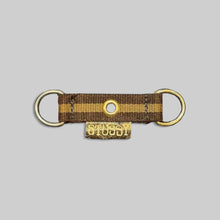 画像をギャラリービューアに読み込む, Stussy stripe strap