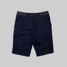 画像をギャラリービューアに読み込む, 2007SS RAF SIMONS Wool Shorts