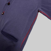 画像をギャラリービューアに読み込む, 14SS JYUNYA WATANABE red stitch cardigan