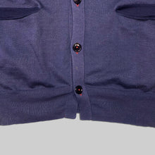 画像をギャラリービューアに読み込む, 14SS JYUNYA WATANABE red stitch cardigan