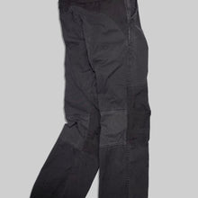 画像をギャラリービューアに読み込む, Stussy charcoal multi pattern pants