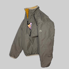 画像をギャラリービューアに読み込む, 00'S Nike acg clima-fit switched puffer