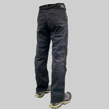 画像をギャラリービューアに読み込む, Stussy charcoal multi pattern pants