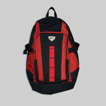 画像をギャラリービューアに読み込む, Nike vintage red / black  back pack