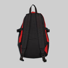 画像をギャラリービューアに読み込む, Nike vintage red / black  back pack