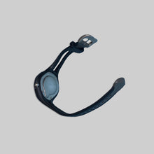 画像をギャラリービューアに読み込む, Nike black rubber belt watch