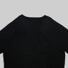 画像をギャラリービューアに読み込む, Balenciaga cashmere high gauge cardigan