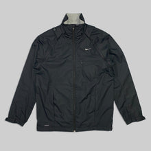 画像をギャラリービューアに読み込む, 00's Nike clime-fit 2way zip up