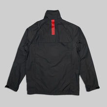 画像をギャラリービューアに読み込む, 00's Nike clime-fit 2way zip up