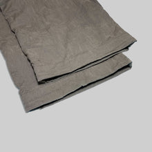 画像をギャラリービューアに読み込む, 2006’S AW Stone island mole skin pants