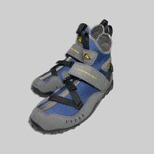 画像をギャラリービューアに読み込む, 2002’s Nike acg aqua sock