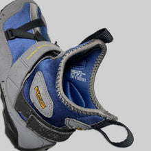 画像をギャラリービューアに読み込む, 2002’s Nike acg aqua sock