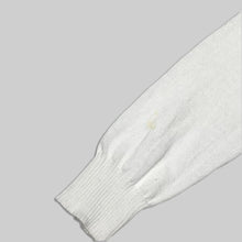 画像をギャラリービューアに読み込む, Dior homme  high gauge design knit