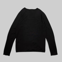 画像をギャラリービューアに読み込む, Balenciaga cashmere high gauge cardigan