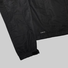 画像をギャラリービューアに読み込む, 00's Nike clime-fit 2way zip up