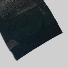 画像をギャラリービューアに読み込む, Oakley multi paint pullover sweat