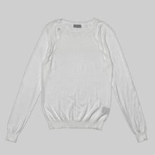 画像をギャラリービューアに読み込む, Dior homme  high gauge design knit