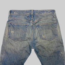 画像をギャラリービューアに読み込む, Marithé + François Girbaud washed jean