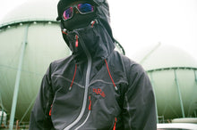 画像をギャラリービューアに読み込む, Rab multi pocket mountain parka