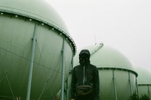 画像をギャラリービューアに読み込む, Rab multi pocket mountain parka