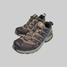 画像をギャラリービューアに読み込む, Salomon xa pro 3d v6