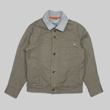 画像をギャラリービューアに読み込む, 2005’s Nike acg cotton boa jacket