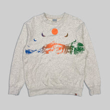画像をギャラリービューアに読み込む, 2005’s Nike print sweatshirt