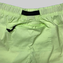 画像をギャラリービューアに読み込む, 2019'S Nike acg fluorescent color multi pocket shorts