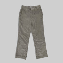 画像をギャラリービューアに読み込む, 2005’s Nike acg corduroy slender pants
