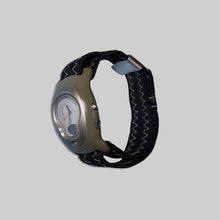 画像をギャラリービューアに読み込む, Nike acg alarm function digital watch