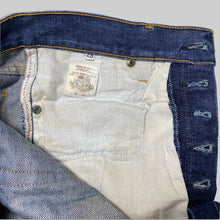 画像をギャラリービューアに読み込む, 98's Helmut lang rigid denim 'SLIM'