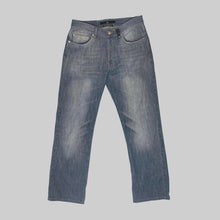 画像をギャラリービューアに読み込む, Stone island washed denim