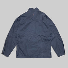 画像をギャラリービューアに読み込む, Nike acg multi stitch zip up blouson