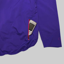画像をギャラリービューアに読み込む, 2008’s Nike back pocket track jacket