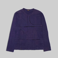 画像をギャラリービューアに読み込む, 2007'AW Comme des garçons homme plus multi cut pullover