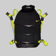 画像をギャラリービューアに読み込む, Nike multi layer back pack
